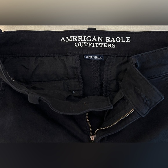 AMERICAN EAGLE Midi Shorts - Picture 3 of 8